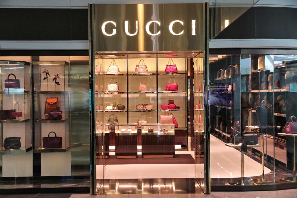 Gucci Store